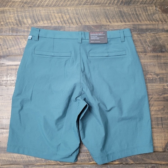 LULULEMON Commission Warpstreme Shorts | 33 - Picture 3 of 7
